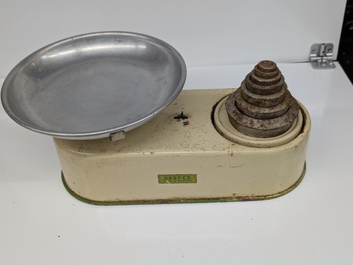 1930s vintage cream - vintage, &