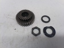 DUCATI 749 Ingranaggio destro albero motore km 5200