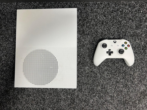 Xbox one 500gb - xbox, s