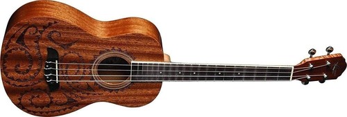 Ukulele baritono - ukulele,