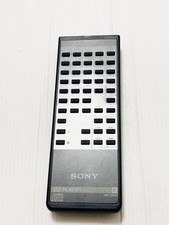 Sony RM-D650 Telecomando CDP-337ESD 555ESD 557ESD Lettore CD Testato Usato