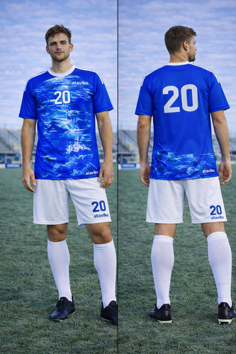 Ataviko completo calcio - ataviko,