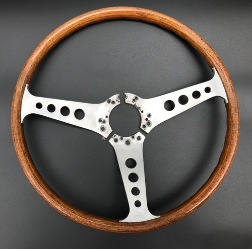 Volante originale anni - '60, "