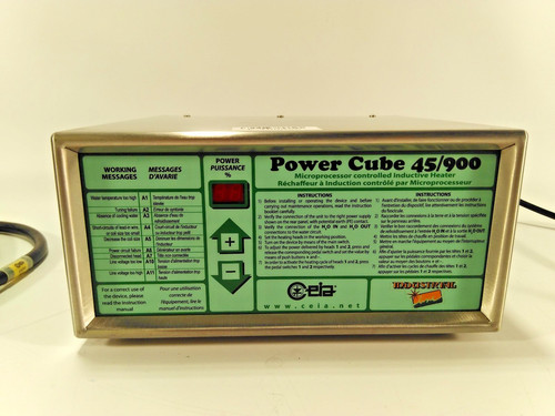 Ceia power cube 900 - ceia,