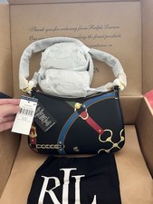 Borsa media Ralph Lauren Danni