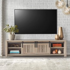 Console TV Simple Living
