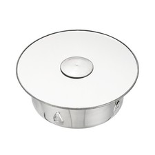 Tappo per foro camino 126 mm