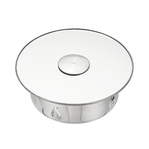 Tappo per foro camino - 126, mm