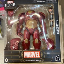 Hulkbuster marvel legends - hulkbuster,