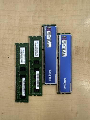 Banchi ram ddr3 - ram, 1600