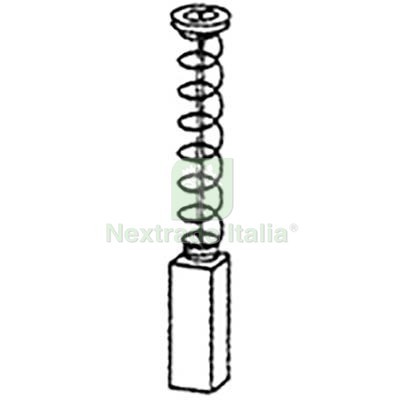 1cf carboncino rh 1600 - 1cf,