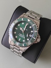 Steinhart Ocean One 39mm Green