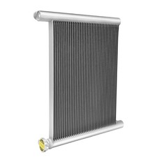 1240404 Aluminum Radiator For