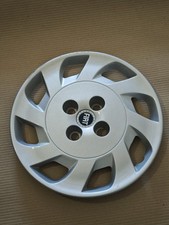 copricerchi 14 fiat punto
