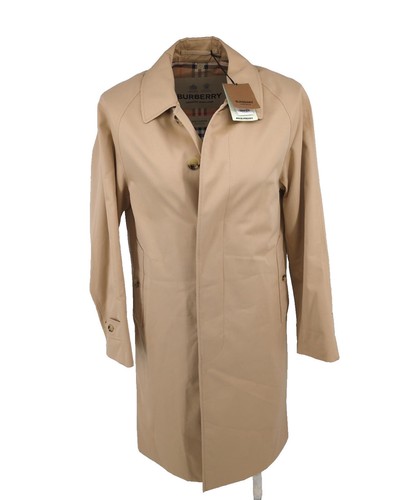 Burberry camden trench - trench, it