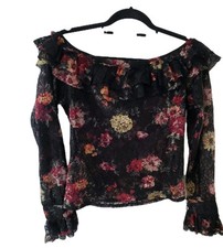 CRISTINAEFFE bellissimo top