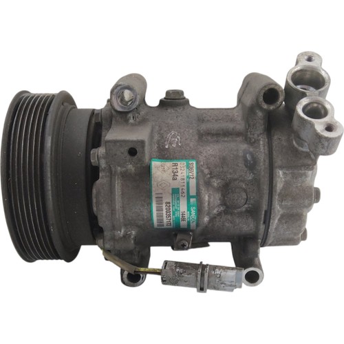 Compressore aria condizionata - compressore,