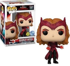 Funko Pop! Scarlet Witch