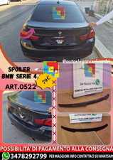 🔥ART. 0522 SPOILER ADATTO