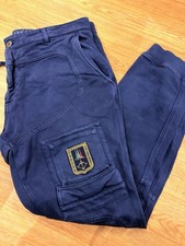 PANTALONI ANTI G PILOTA