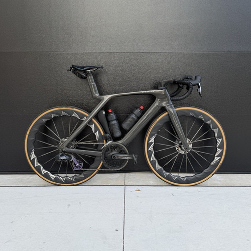 Trek madone gen slr - trek,