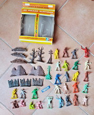 Confezione soldatini Militari