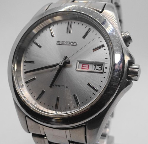 Raro orologio polso seiko - da,