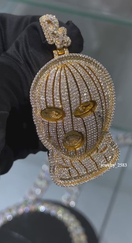 Maschera sci pollici - maschera, 3