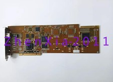 Scheda vocale usata 1 pz