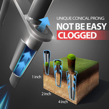 Walensee Aeratore Manuale