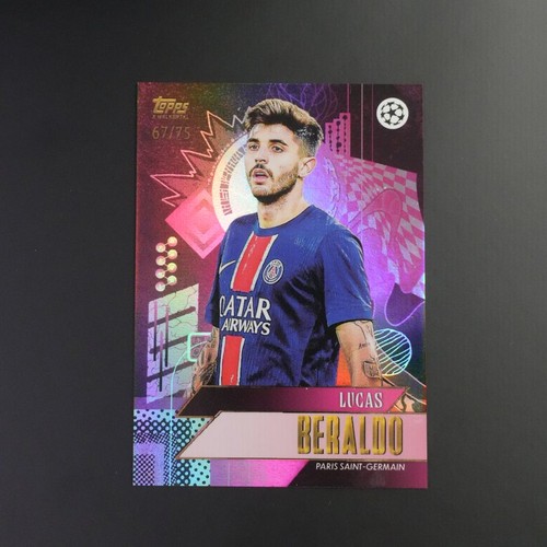 2024 topps gold uefa - topps,