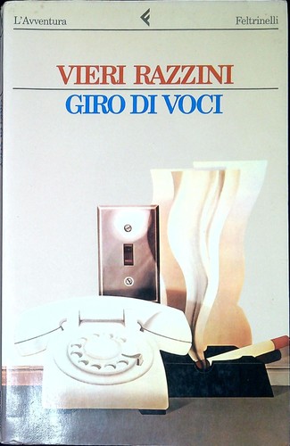 Giro voci - giro, di