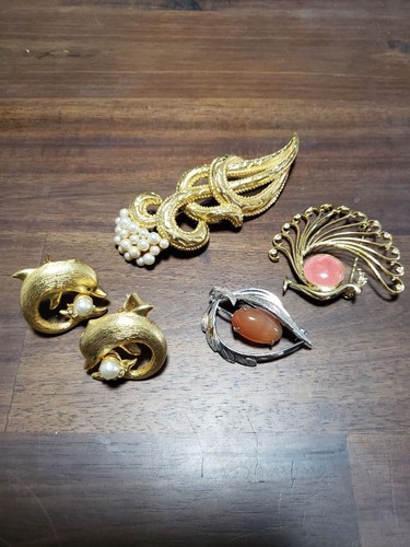 Set spille orecchini - set,