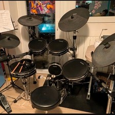 Batteria elettronica alesis - batteria,