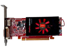 AMD FirePro V3900 1GB GDDR5