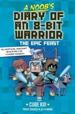 Noob diary an 8 bit - noob's,
