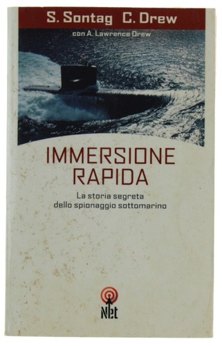 Immersione rapida la storia - -,