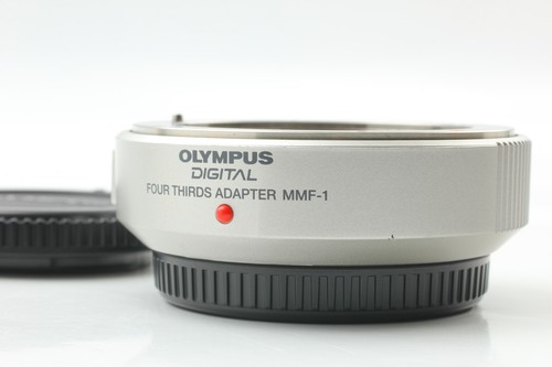 Quasi come nuovo - [], olympus