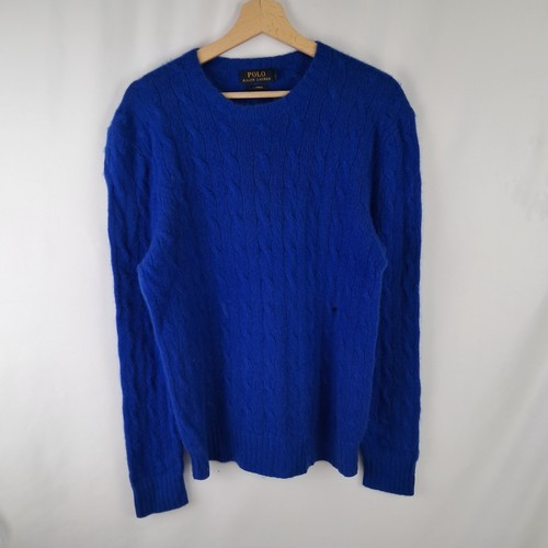 Maglione polo ralph lauren - maglione, in