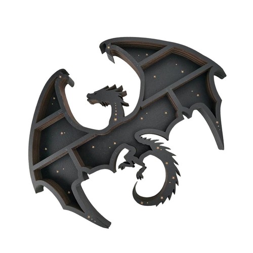 Vetrina legno drago gotico - vetrina, in