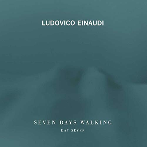 Ludovico einaudi seven - ,