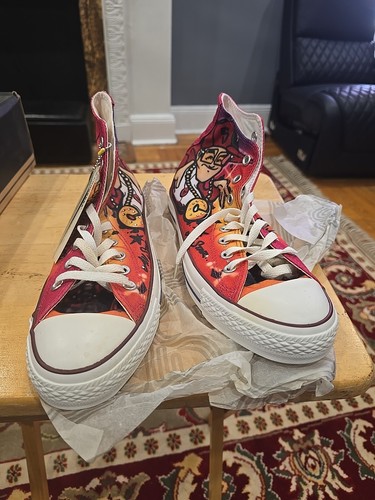 Converse all star - chuck, big