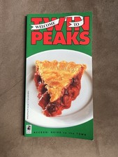 Twin Peaks : An Access Guide