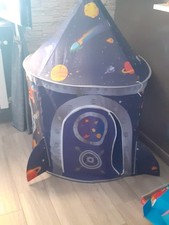 tenda da gioco per bambini