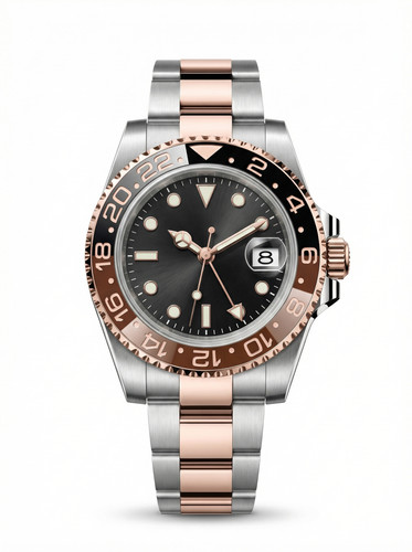 Gmt mod oro - mod,