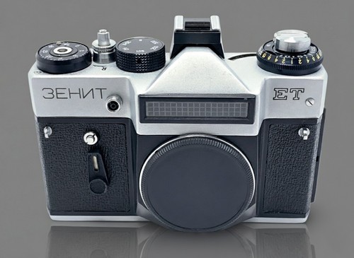 Zenit et - ✅, zenit-et
