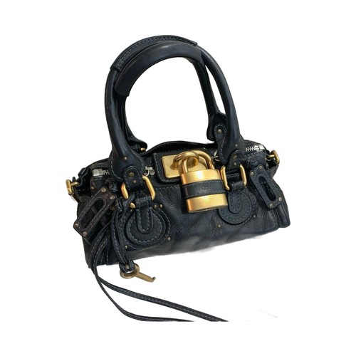Borsa mano chloe mini - chloe,