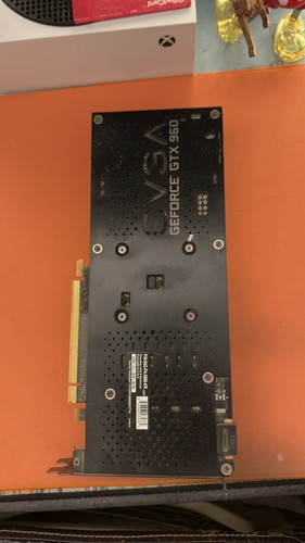 Evga nvidia geforce gtx - evga,