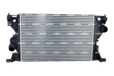 Intercooler nrf 309144 per - intercooler,