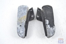 Pedali pedale pedane